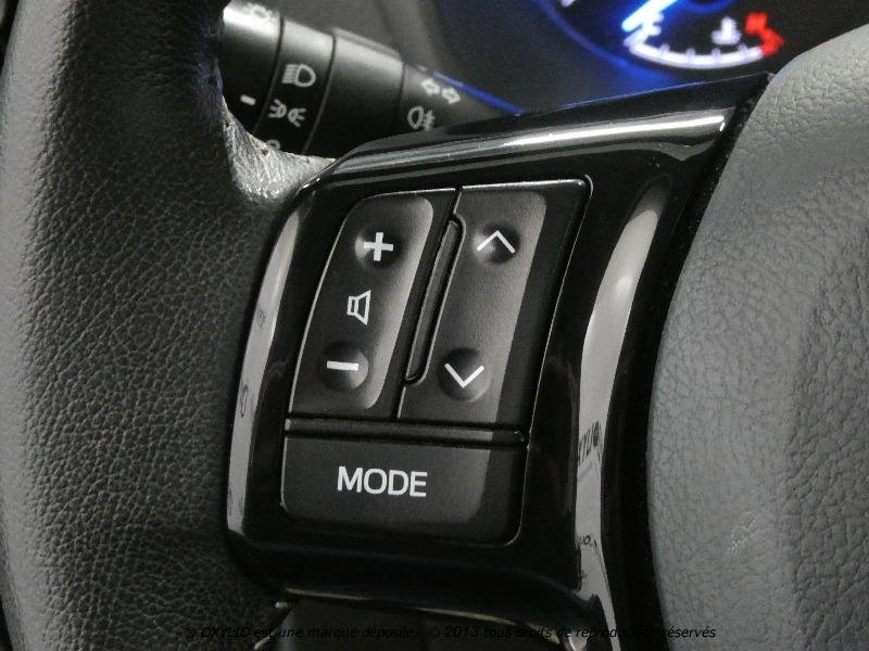 Toyota Yaris - Photo 22