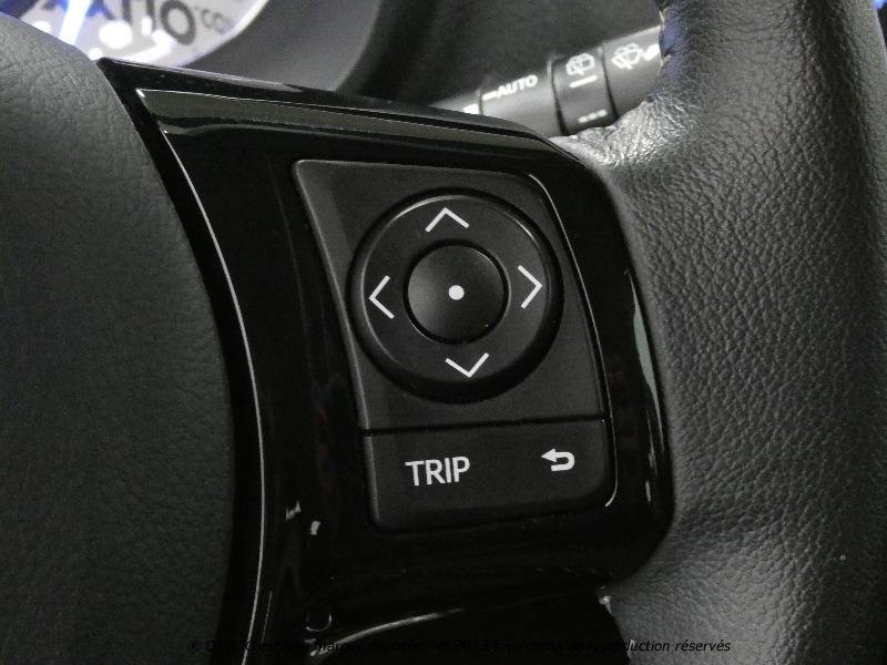 Toyota Yaris - Photo 23