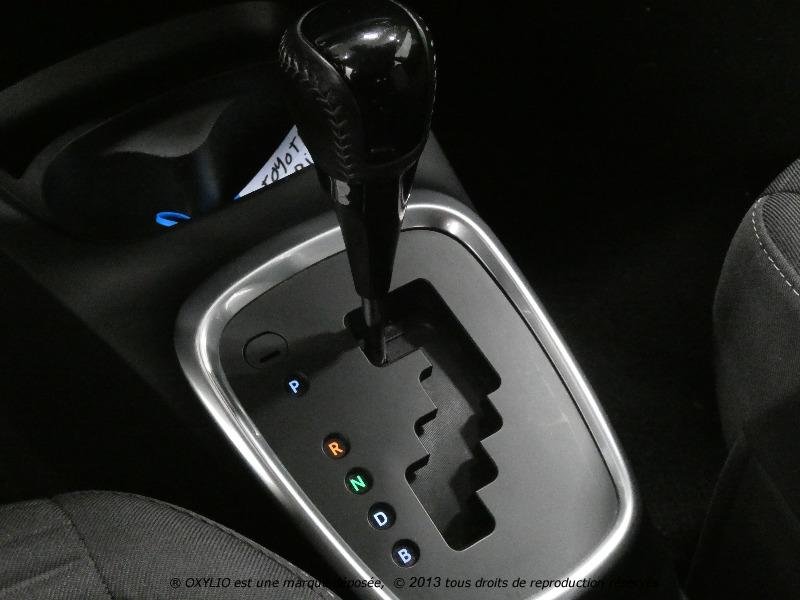 Toyota Yaris - Photo 26