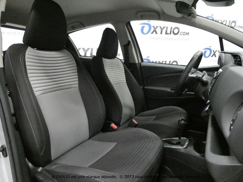 Toyota Yaris - Photo 29