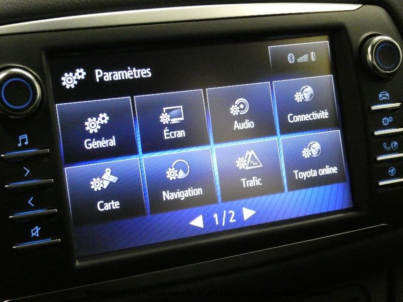 Toyota Yaris - Photo 32