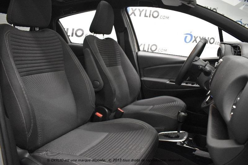 Toyota Yaris - Photo 21