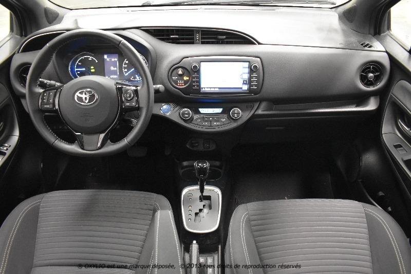 Toyota Yaris - Photo 3