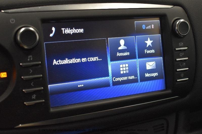 Toyota Yaris - Photo 6