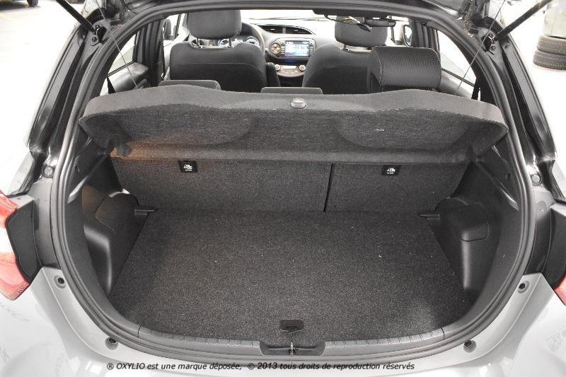 Toyota Yaris - Photo 10