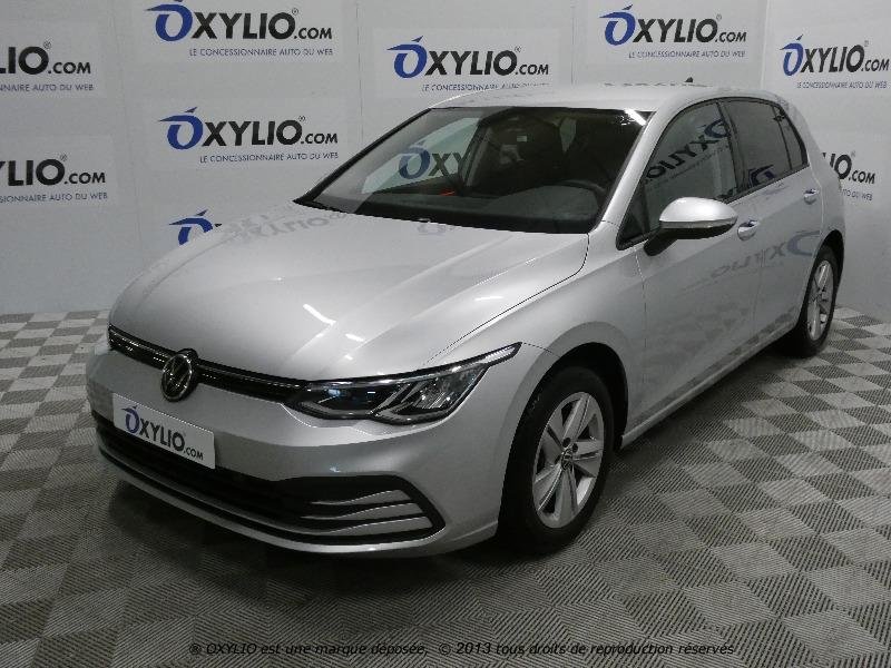 Volkswagen Golf - Photo 11