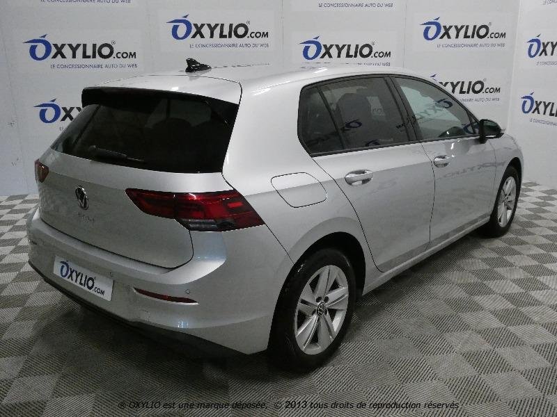 Volkswagen Golf - Photo 12