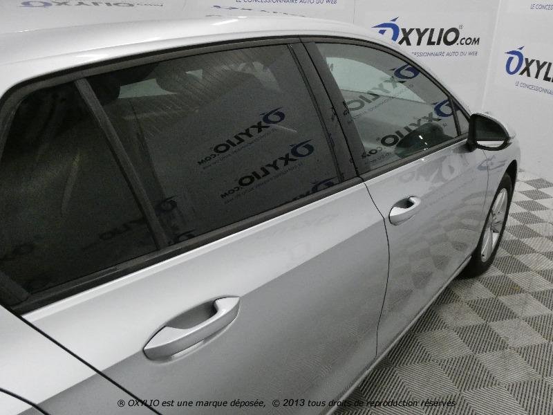 Volkswagen Golf - Photo 13