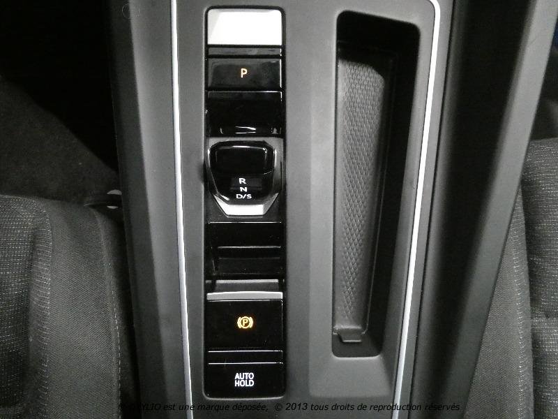 Volkswagen Golf - Photo 14