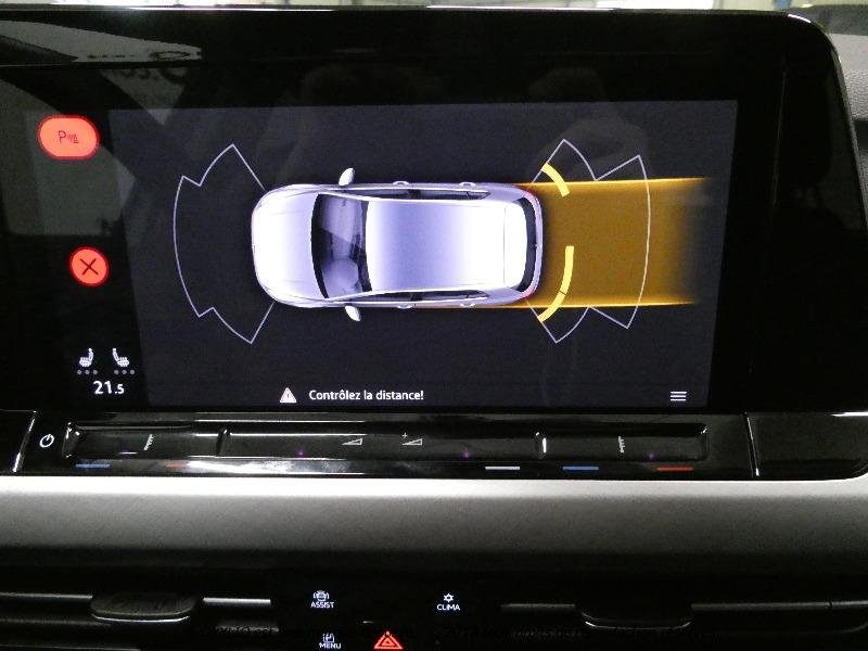 Volkswagen Golf - Photo 15