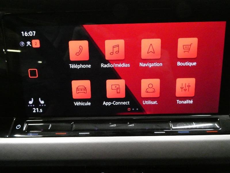 Volkswagen Golf - Photo 16