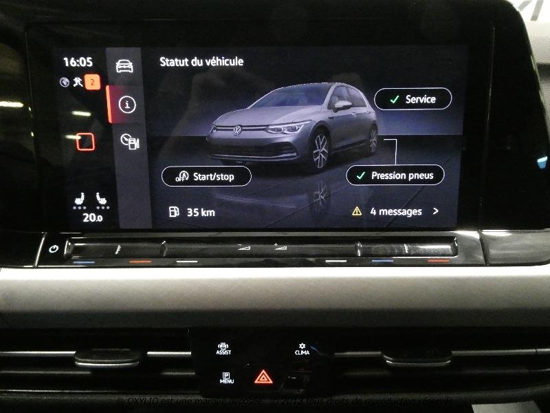 Volkswagen Golf - Photo 17