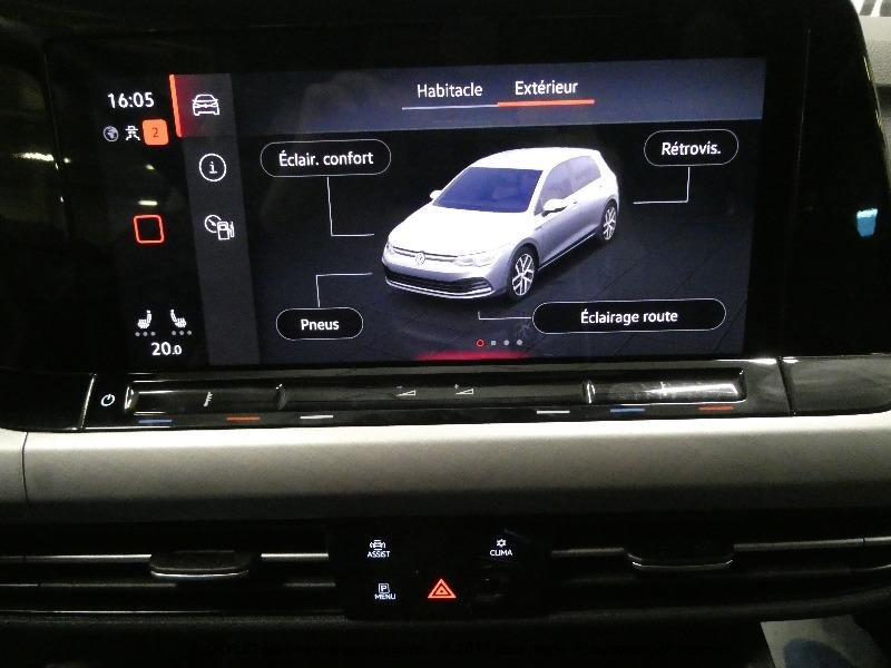 Volkswagen Golf - Photo 18