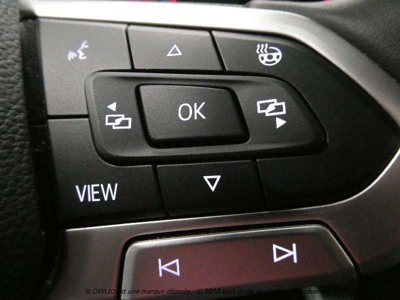 Volkswagen Golf - Photo 21