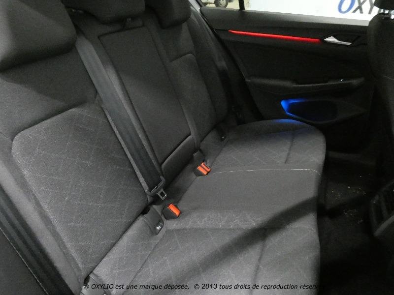 Volkswagen Golf - Photo 23