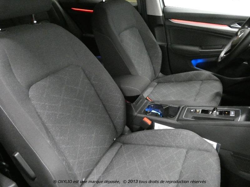 Volkswagen Golf - Photo 24