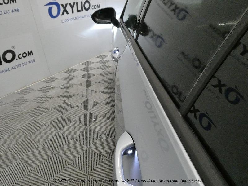 Volkswagen Golf - Photo 25