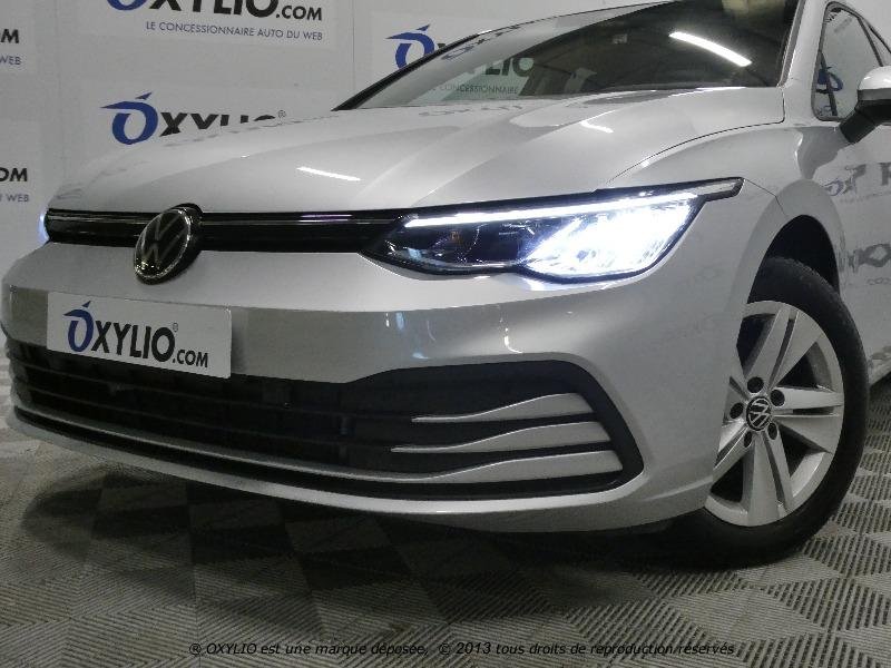 Volkswagen Golf - Photo 28