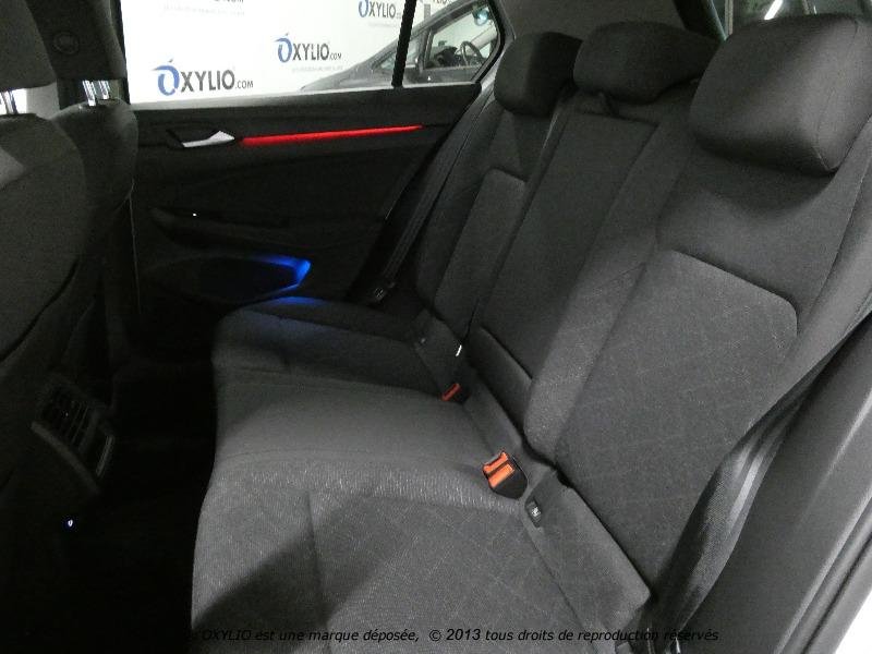 Volkswagen Golf - Photo 8