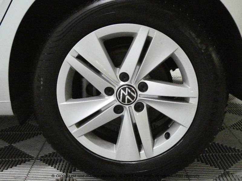 Volkswagen Golf - Photo 9
