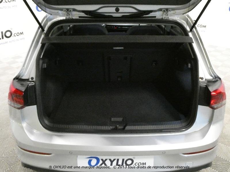 Volkswagen Golf - Photo 10