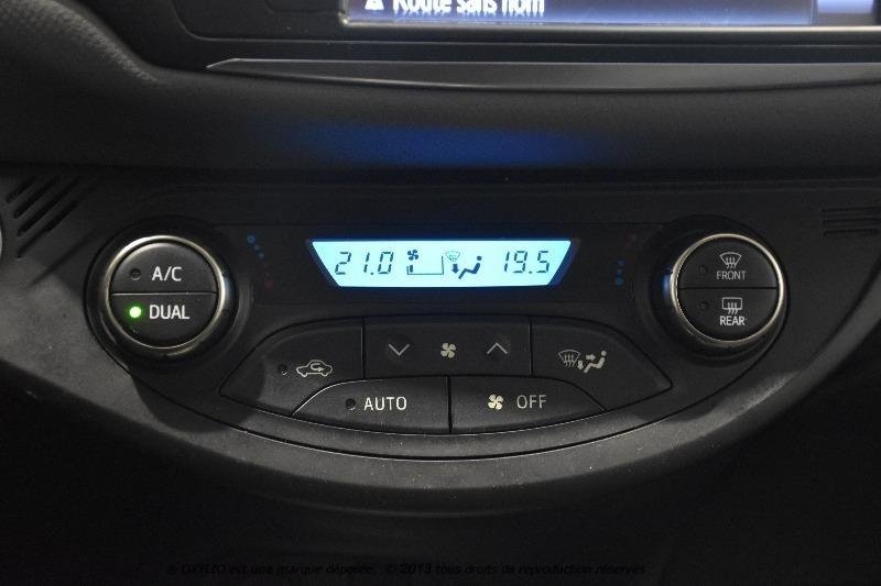 Toyota Yaris - Photo 12