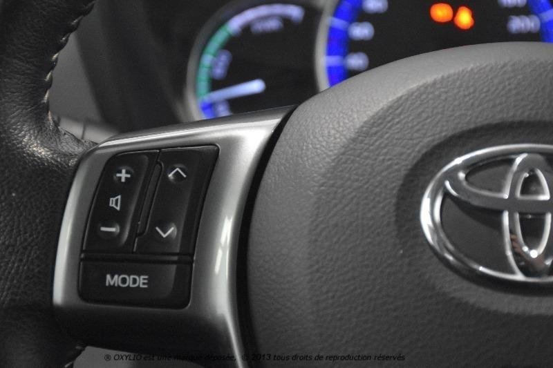 Toyota Yaris - Photo 13