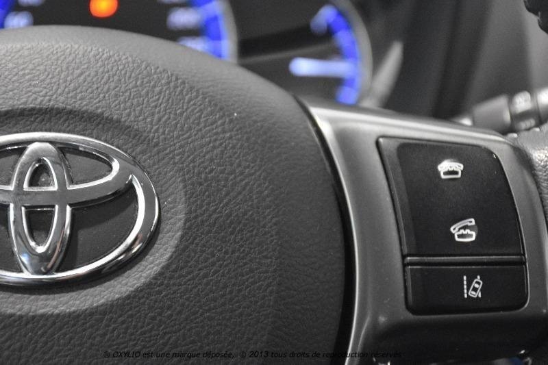 Toyota Yaris - Photo 14