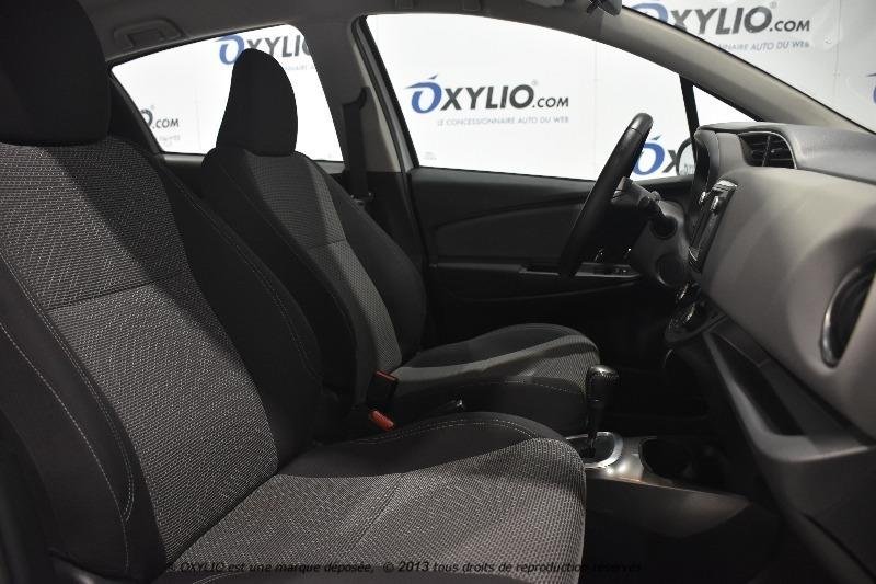 Toyota Yaris - Photo 17