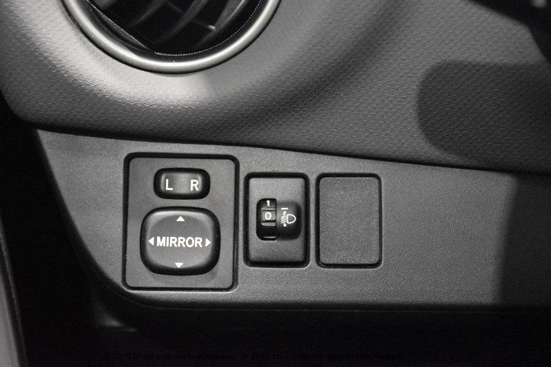 Toyota Yaris - Photo 20