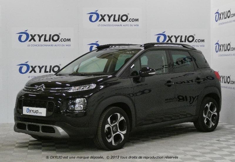 Citroën C3 Aircross - Photo 11