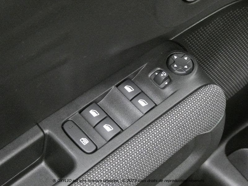 Citroën C3 Aircross - Photo 13