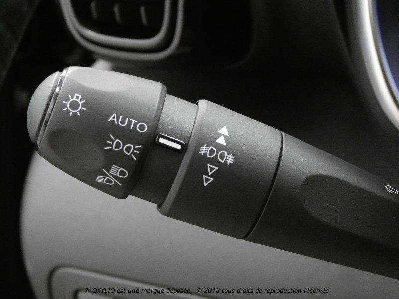 Citroën C3 Aircross - Photo 14