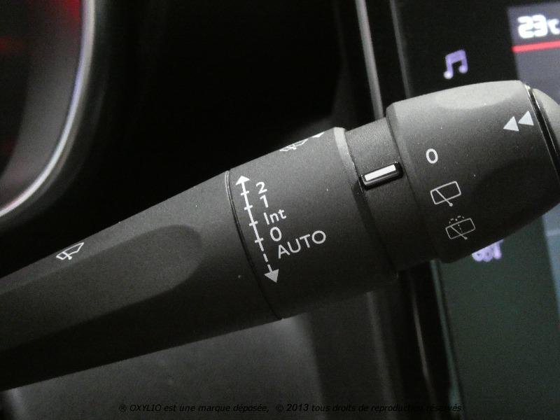 Citroën C3 Aircross - Photo 16