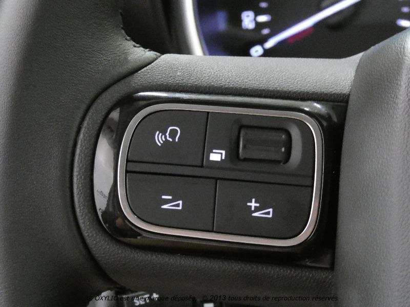 Citroën C3 Aircross - Photo 17