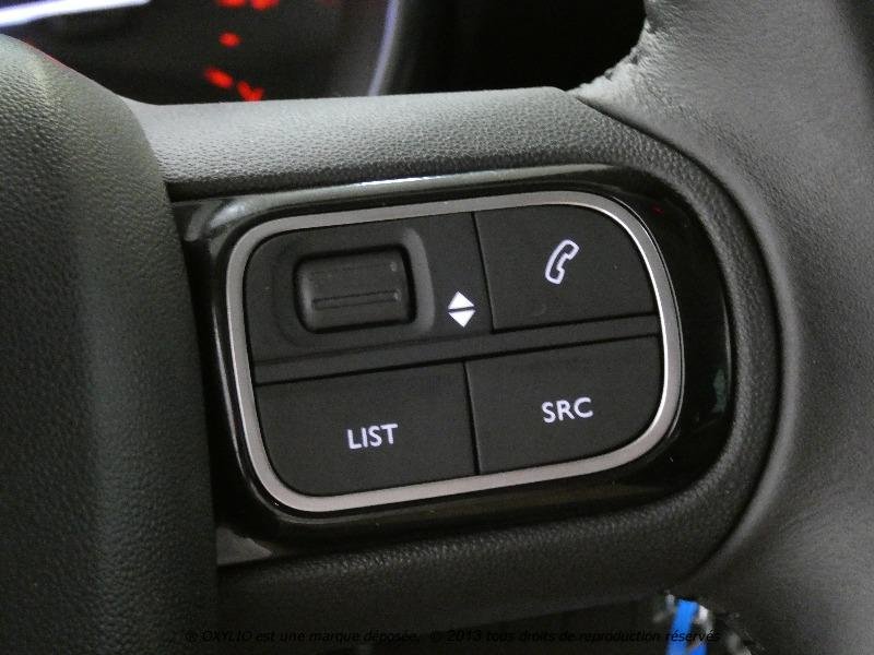 Citroën C3 Aircross - Photo 18