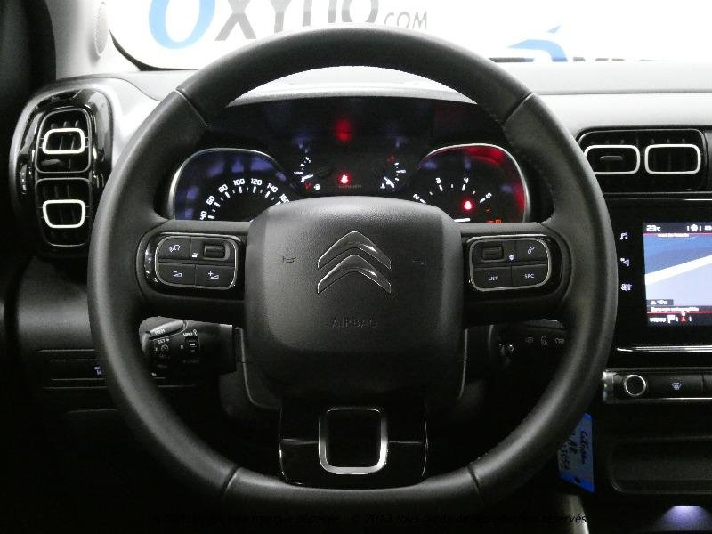 Citroën C3 Aircross - Photo 19