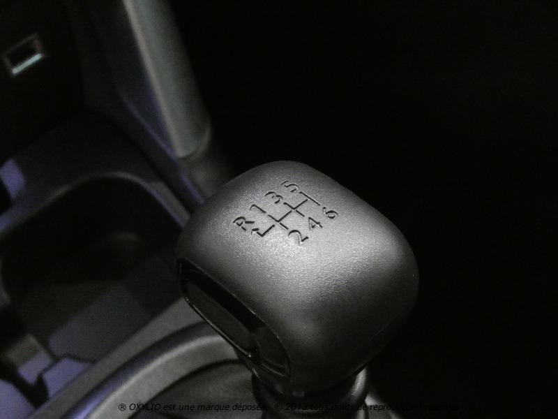 Citroën C3 Aircross - Photo 20