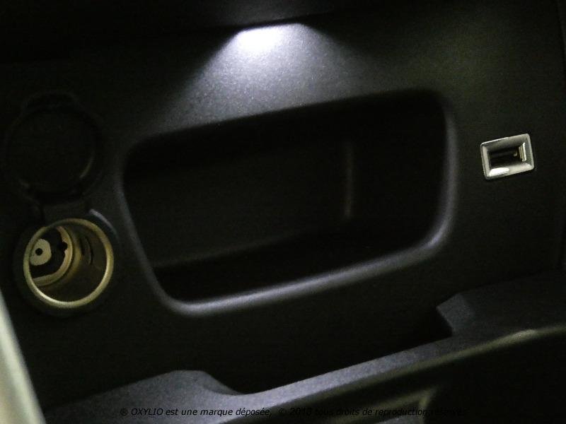 Citroën C3 Aircross - Photo 21