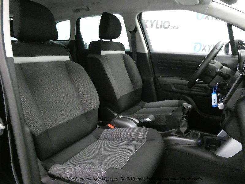 Citroën C3 Aircross - Photo 22