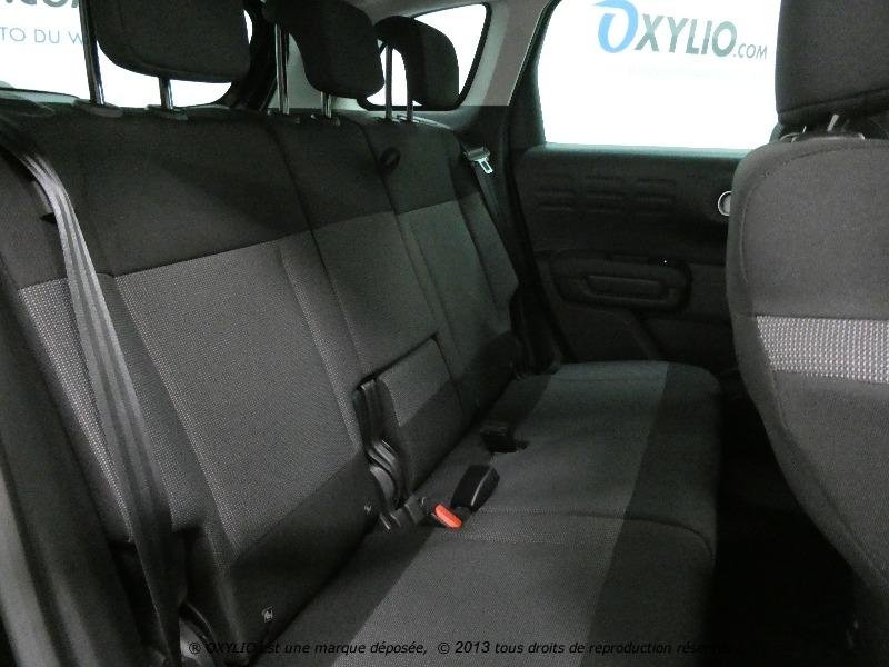 Citroën C3 Aircross - Photo 23