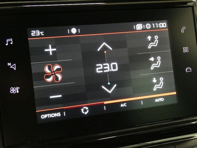 Citroën C3 Aircross - Photo 24