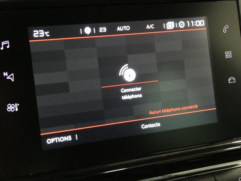 Citroën C3 Aircross - Photo 25
