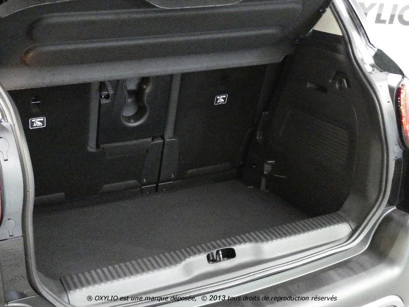 Citroën C3 Aircross - Photo 26