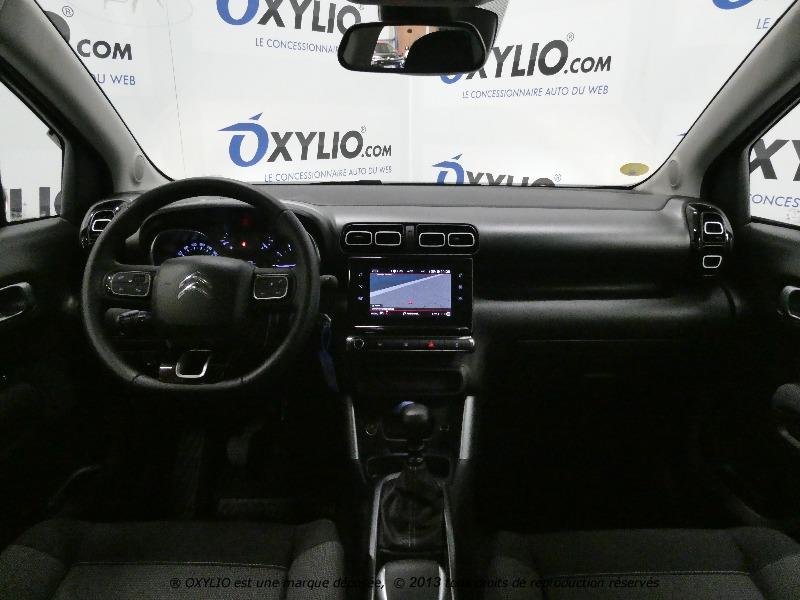 Citroën C3 Aircross - Photo 3