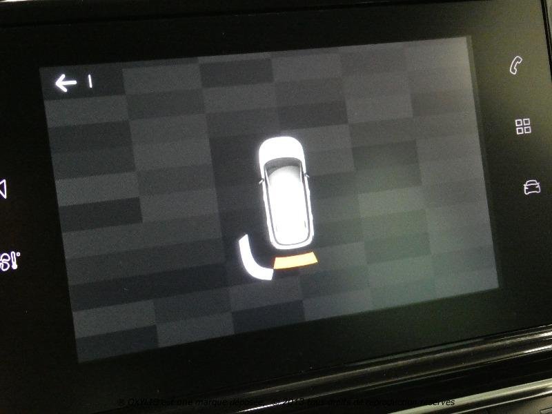 Citroën C3 Aircross - Photo 5