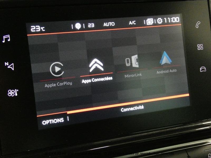 Citroën C3 Aircross - Photo 6