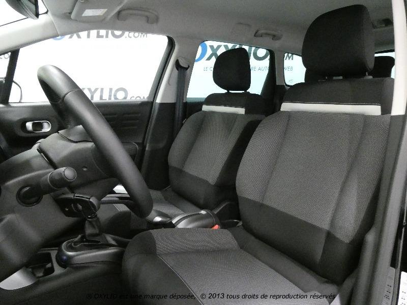 Citroën C3 Aircross - Photo 7