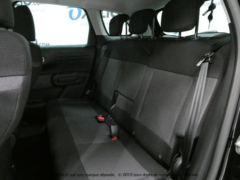 Citroën C3 Aircross - Photo 8