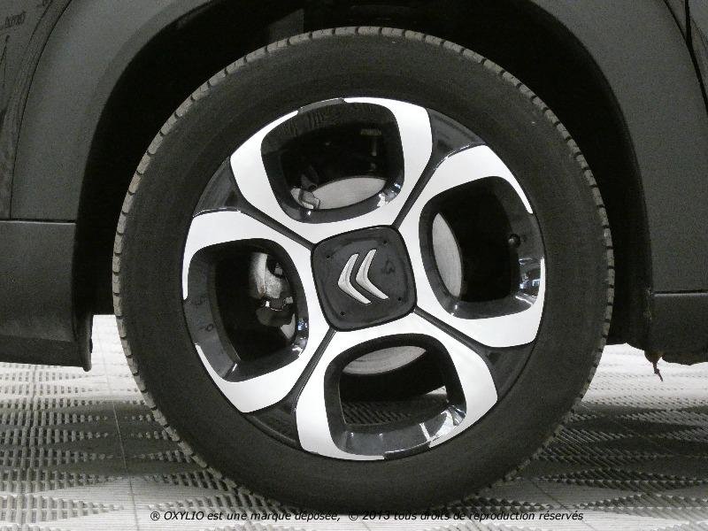 Citroën C3 Aircross - Photo 9